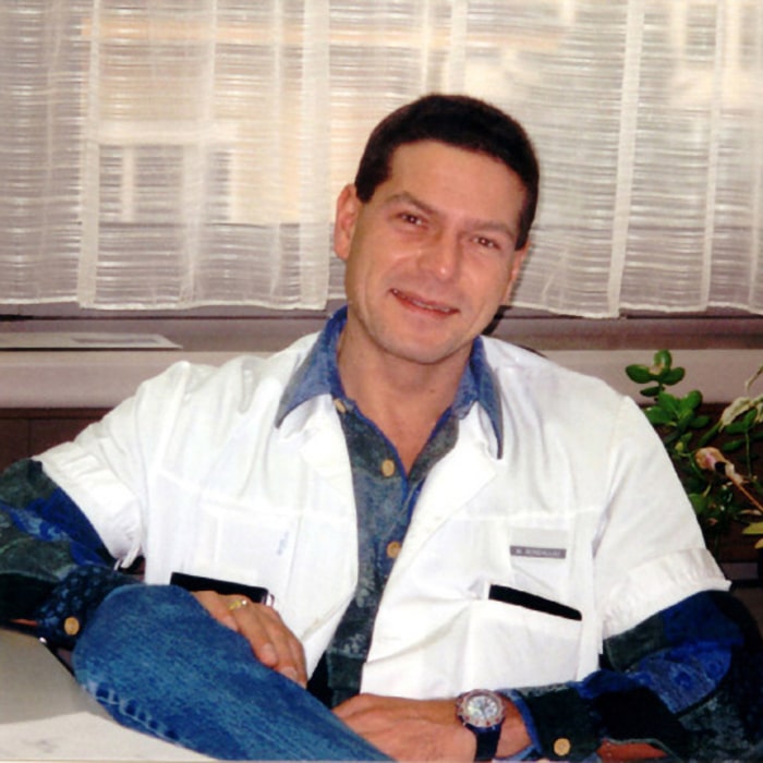 Michel Bondallaz