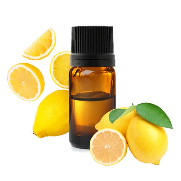 Huile essentielle de citron zeste - alimax.ch - Santé, bien-être, beauté et longévité par l'alimentation - Recherche en nutrition, diététique et aromathérapie - Michel Bondallaz