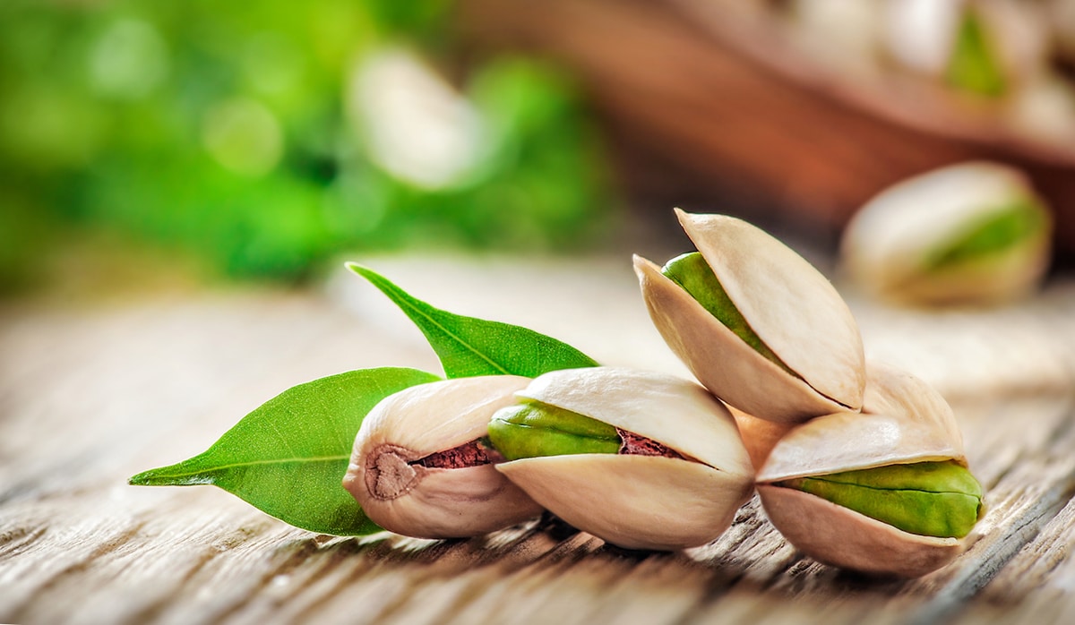 Valine - pistache - alimax.ch - Santé, bien-être, beauté et longévité par l'alimentation - Recherche en nutrition, diététique et aromathérapie - Michel Bondallaz
