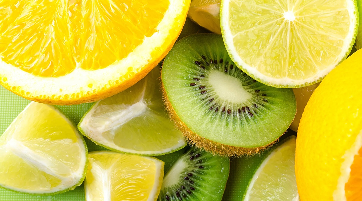 Vitamine C - alimax.ch - Santé, bien-être, beauté et longévité par l'alimentation - Recherche en nutrition, diététique et aromathérapie - Michel Bondallaz